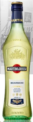 Martini & Rossi Vermouth Bianco