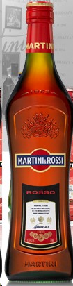 Martini & Rossi Vermouth Rosso