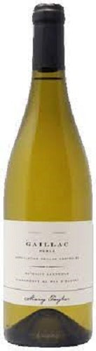 Mary Taylor Gaillac Perlé (Nathalie Larroque) 2020