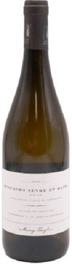 Mary Taylor Muscadet Sèvre-et-Maine (Jacqueline Delaunay) 2020