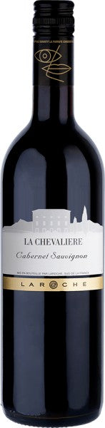 Mas La Chevaliere 18 Cabernet Sauvignon