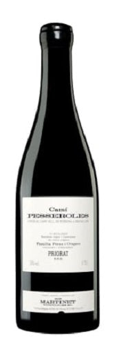 Mas Martinet Cami de Passeroles Priorat Tinto 2019