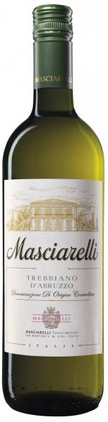 Masciarelli Trebbiano d'Abruzzo 2018