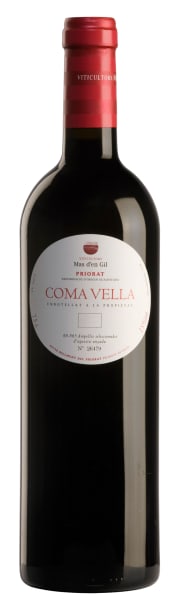 Mas d'En Gil 'Coma Vella' 2015