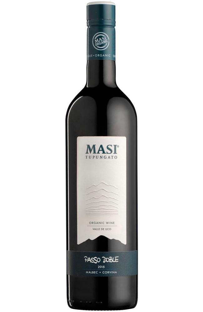 Masi Malbec Corvina Passo Doble 2016
