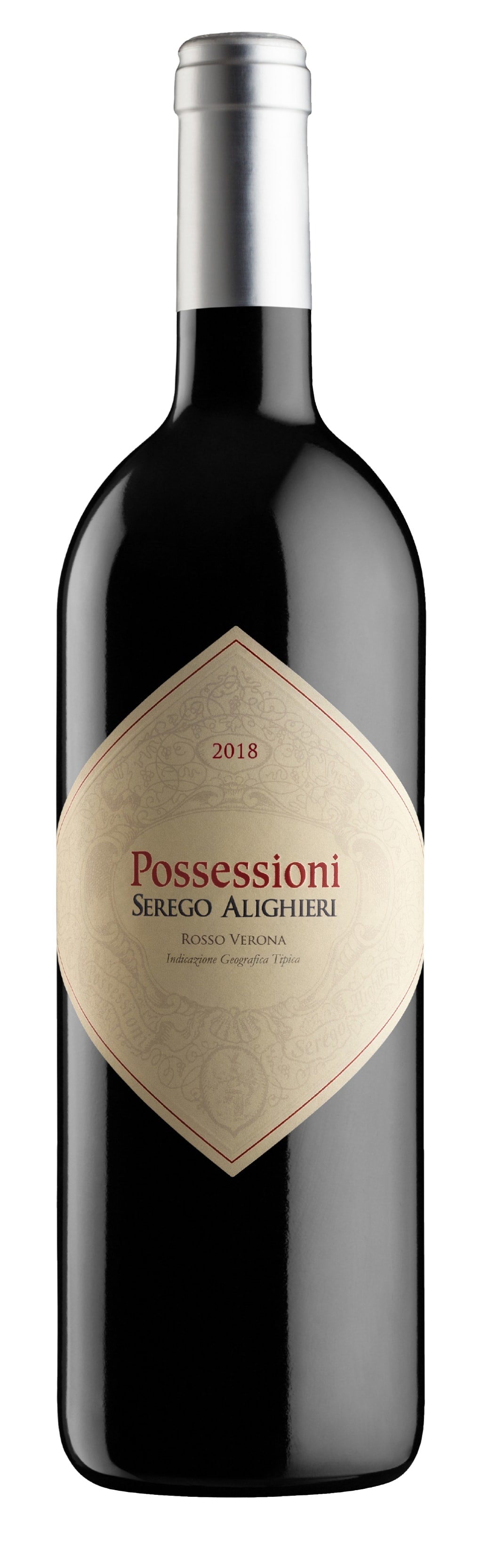 Masi Rosso Possessioni Serego Alighieri 2018