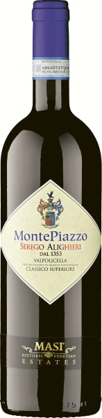 Masi Valpolicella Classico Superiore Serego Alighieri 2017
