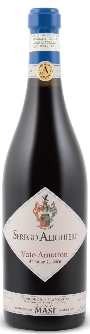 Masi Amarone Serego Alighieri Vaio Armaron 2012
