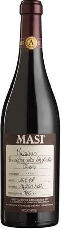 Masi Amarone della Valpolicella Mazzano 2009