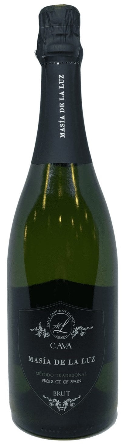 Masia de la Luz Cava Brut