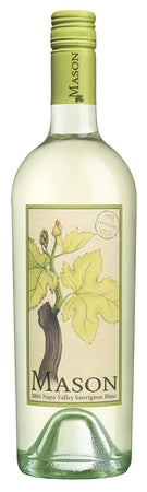 Mason Sauvignon Blanc 2016
