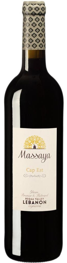 Massaya Cap Est 2017