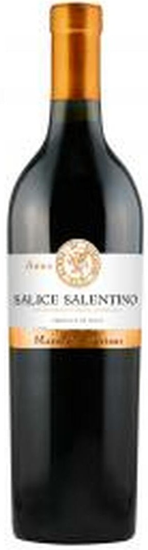 Masseria Parione Salice Salentino 2020