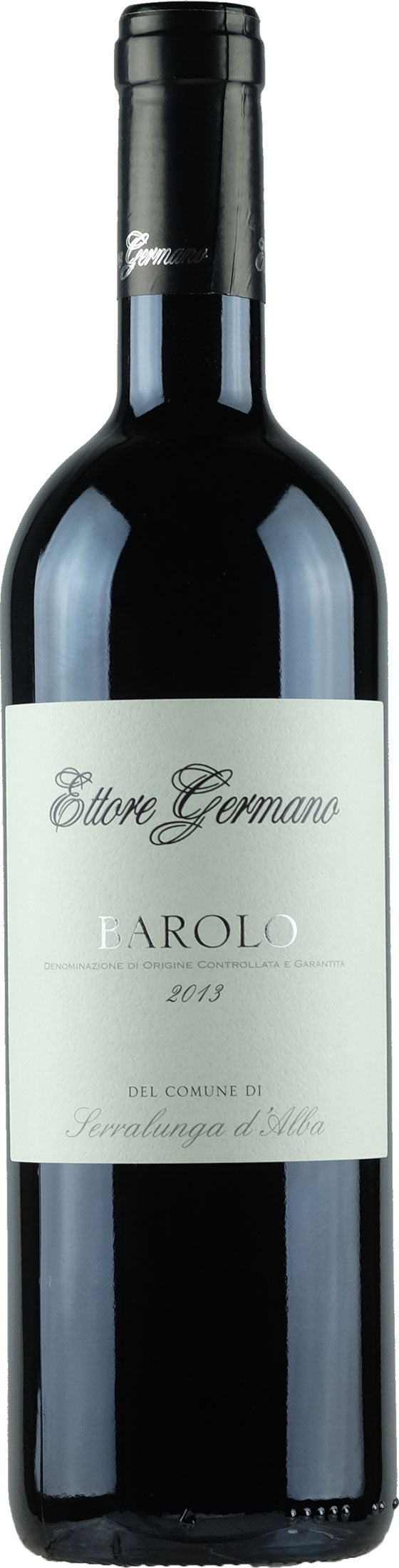 Massolino Barolo Serralunga 2013