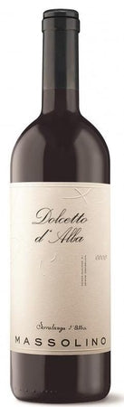 Massolino Dolcetto d'Alba 2015