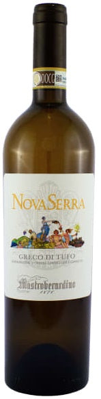 Mastroberardino Greco di Tufo Nova Serra 2022