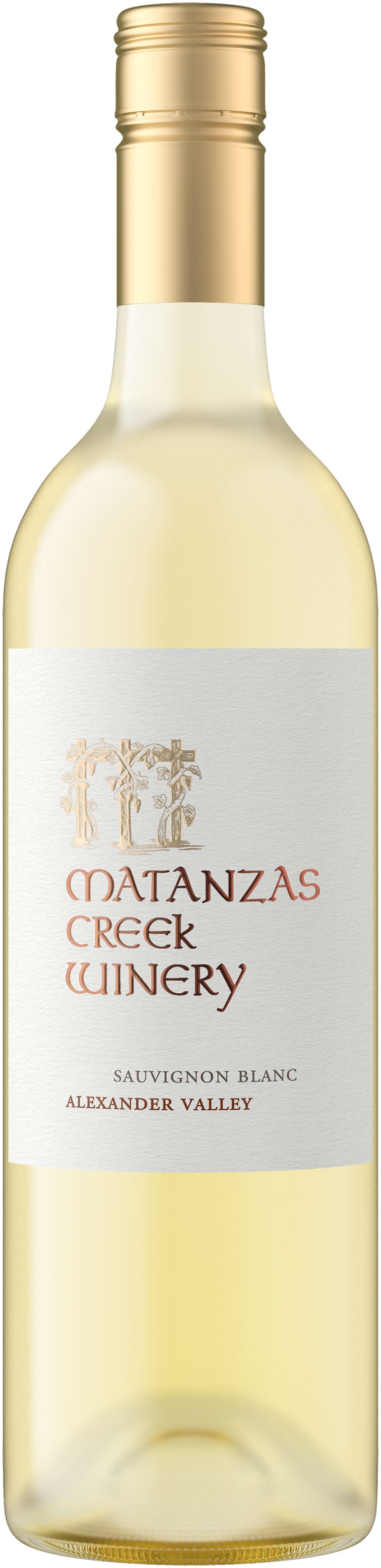 Matanzas Creek Sauvignon Blanc Alexander Valley 2020
