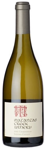 Matanzas Creek Winery Chardonnay 2016