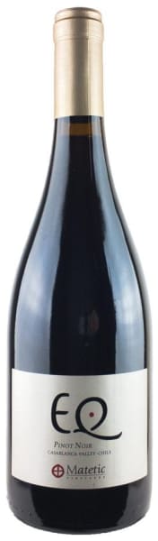 Matetic EQ Pinot Noir 2014