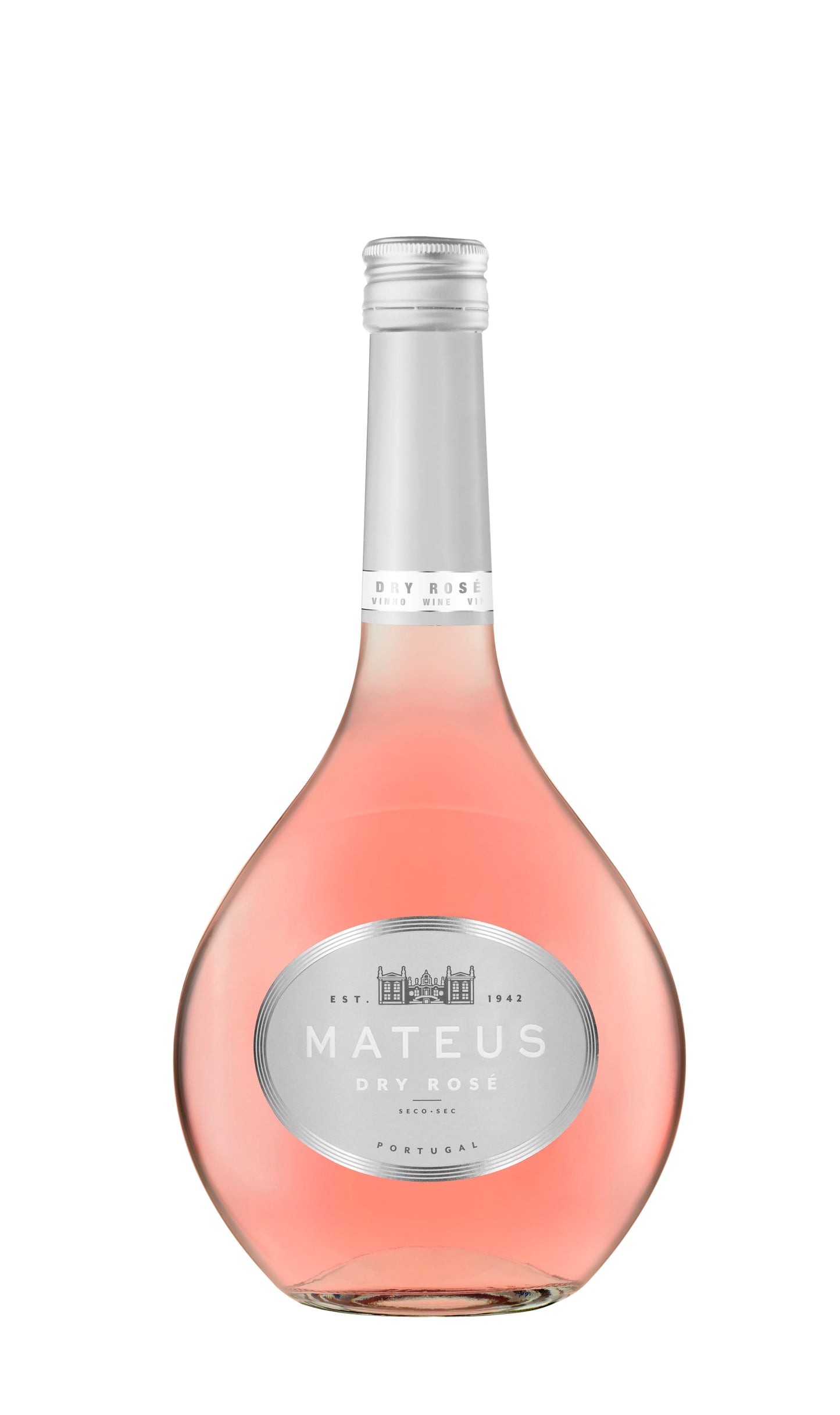 Mateus Dry Rose 2020