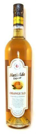 Mathilde Liqueur Orange XO