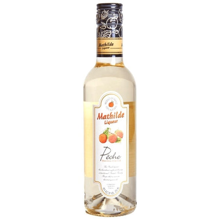 Mathilde Liqueur Peche