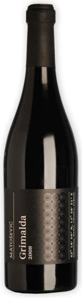 Matoševic Grimalda Red Cuvee 2015