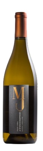 Matthew Joseph Chardonnay Napa Valley 2018