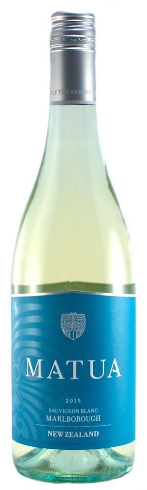 Matua Valley Sauvignon Blanc 2021