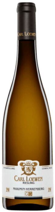 Maximin Herrenberg Riesling Grosses Gewachs, Loewen 2021