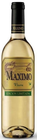 Maximo Viura Edicion Limitada 2015