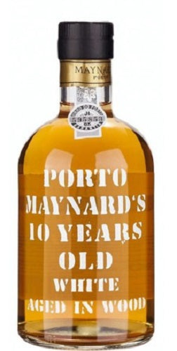 Maynard's 10 Years Old White Port