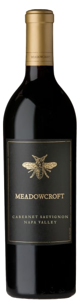 Meadowcroft Panorama Red Napa Valley 2017 2017