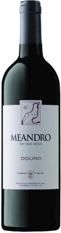 Meandro Do Vale Meao Douro 2016