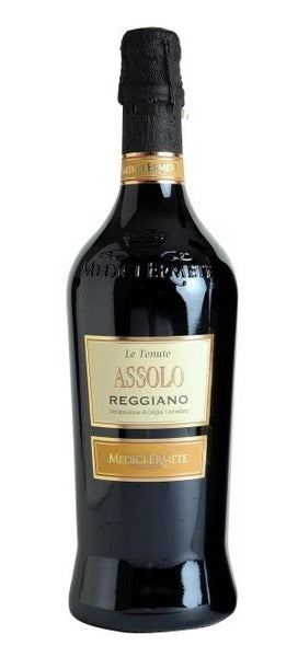 Medici Ermete Reggiano le Tenute Solo 2018