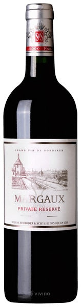 Médoc Private Reserve (Case only)