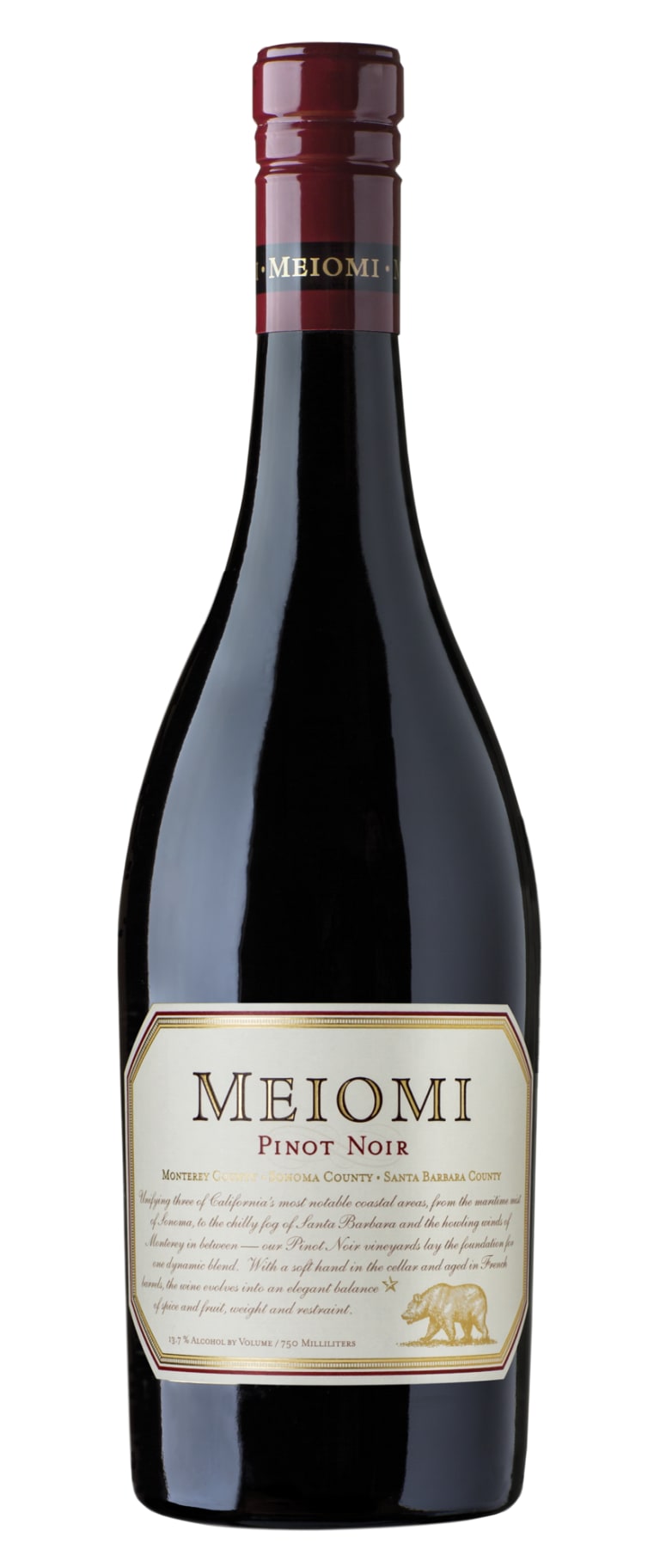 Meiomi Pinot Noir 2022