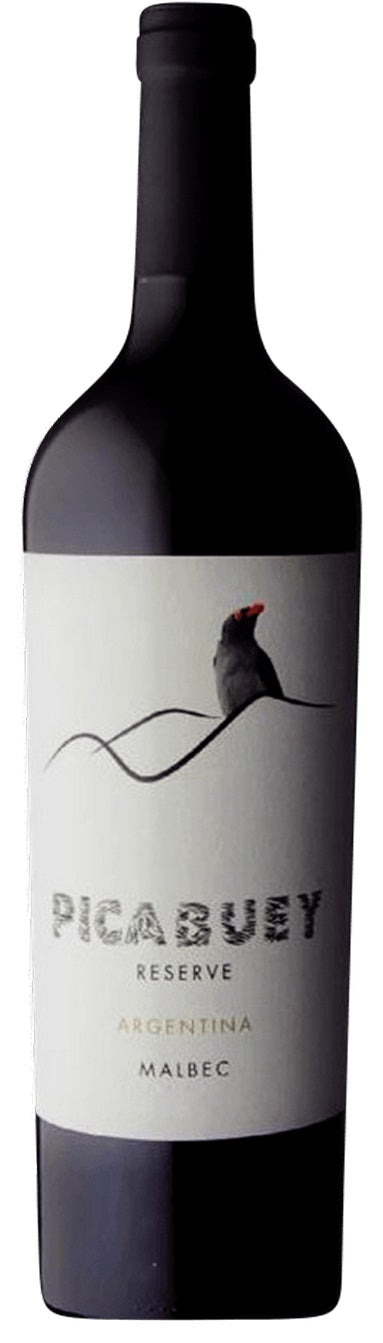 Mendoza Malbec Reserve (Case only)