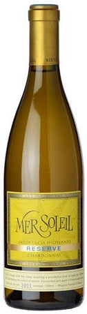 Mer Soleil Chardonnay Reserve 2016