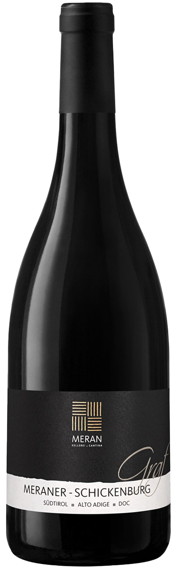 Kellerei Meran Schickenburg Schiava Alto Adige 2019 12/750 2018
