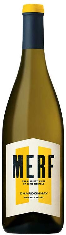 Merf Chardonnay 2015