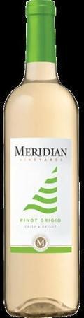 Meridian Pinot Grigio