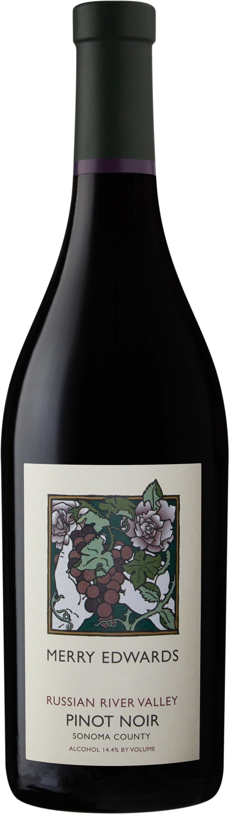 Merry Edwards Pinot Noir Russian River Valley 2018