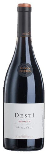 Merum Priorati - Priorat Desti