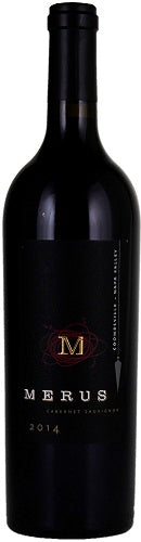 Merus Cabernet Sauvignon 2014