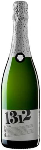 Mestres 1312 Cava Reserva Brut 2019