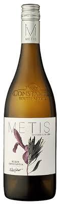 Metis Sauvignon Blanc 2017