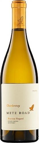 Metz Road Chardonnay Riverview Vineyard 2016