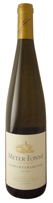 Meyer-Fonne Gewurztraminer Reserve Particulier 2019