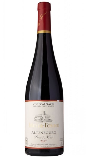 Meyer-Fonne Pinot Noir Altenbourg 2017